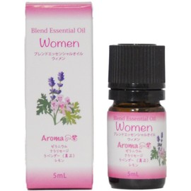 HP burendoessensyaruoiru Women 5ml