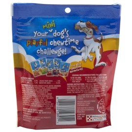 Busy Bone Mini Chew Bone, 6.5 Oz