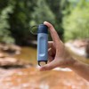 LifeStraw Peak Solo, Mountain Blue