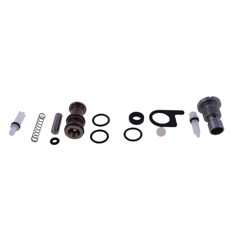 ZTUOAUMA A+B Nailer Plunger Valve Trigger Valve Assembly Kit SP-P2