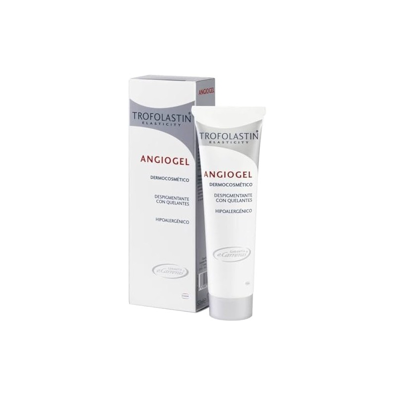 Trofolasti Angiogel 50ml