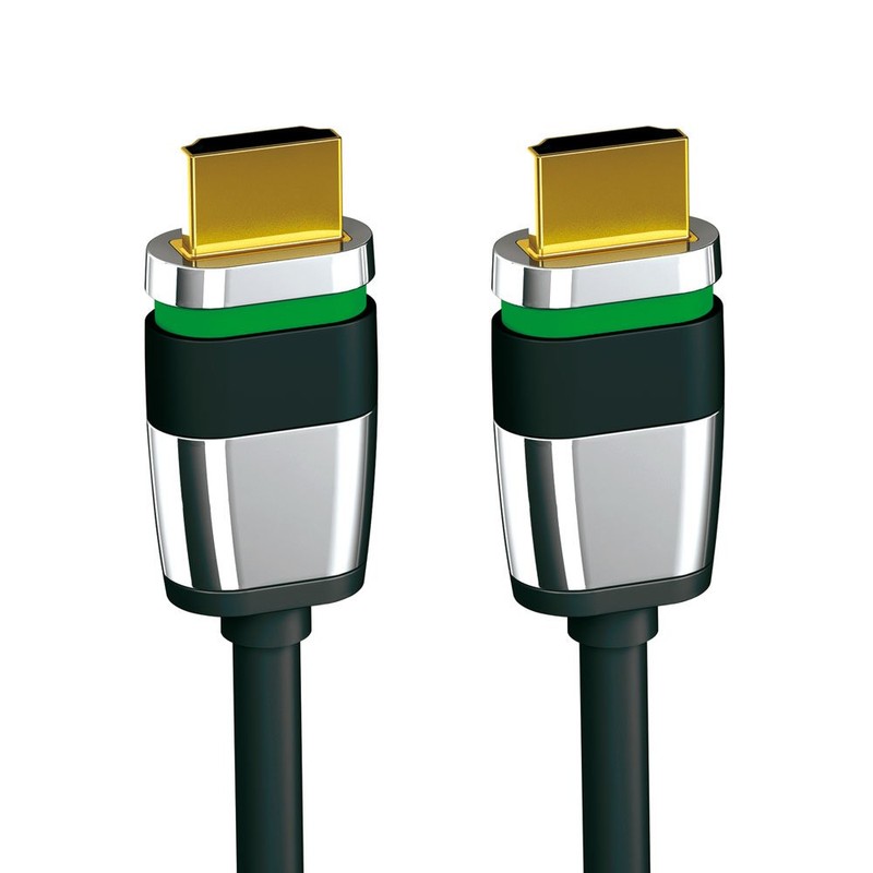 PureLink Ultimate ULS1000-030 High Speed HDMI Cable Ethernet + Safety