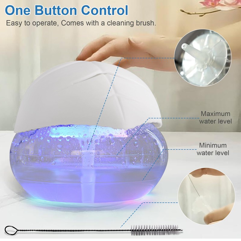 ap airpleasure air Washer Aroma Diffuser, Essential Oils Aroma Fresher
