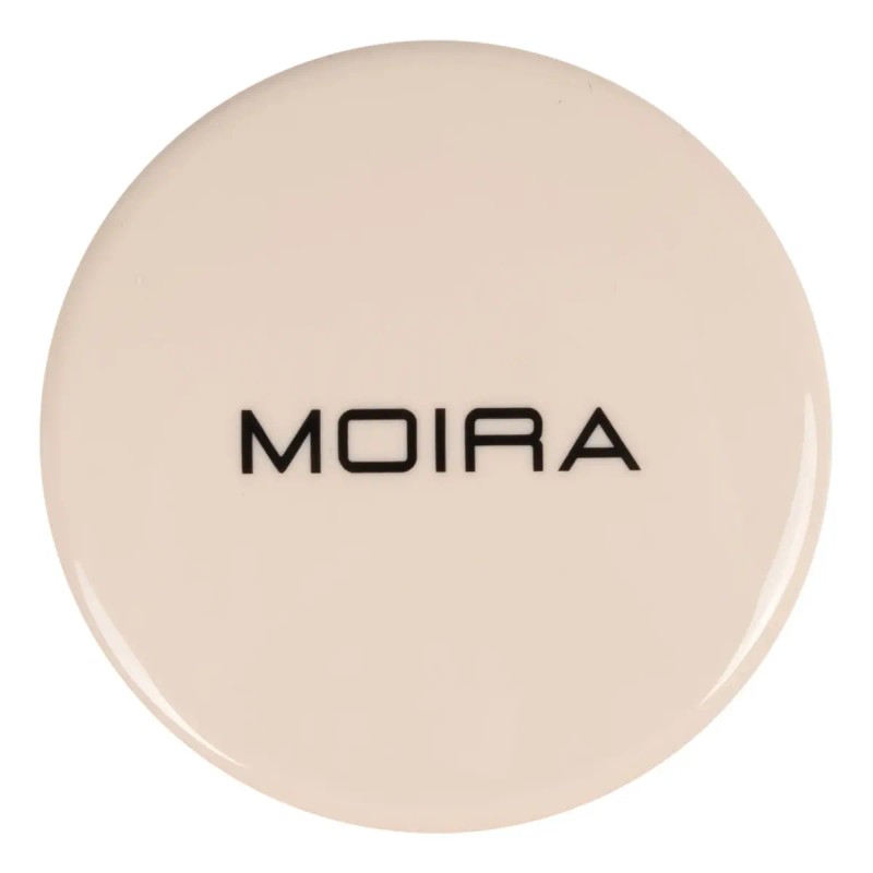 Base De Maquillaje En Polvo Moira Cometics Powder Foundation