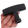 Generic 10pcs Engine Starter Handle Replacement Durable Pull Starter Grip