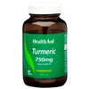Health Aid Turmeric 750mg 60tabs