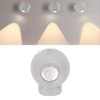 Wall Lamp Modern 3000k Warm White Light Wall Sconces Portable
