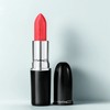 vein Mac Lusterglass Lipstick Gummy Bear, 3g, 1 piece / 맥 러스터글래스 립스틱 거미 배어, 3g, 1개