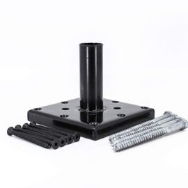 Titan Wood Post Anchor 4 in. x 4 in.