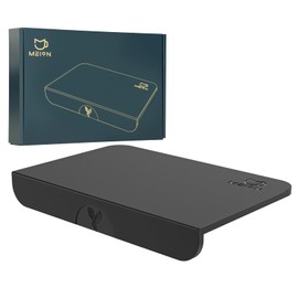 MEION Espresso Tamping mat, Coffee Espresso Tamper Mat, Food Grade Silicone Tamp Mat, Tamper Mat for Espresso Machine Espresso Accessories, Waterproof and Heat Resistant Espresso Mat