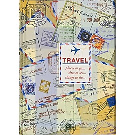 Travel Journal (Notebook, Diary) (Compact Journal Series)