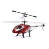 RC Helicopter with Lights 3.5 Channel USB Drop Proof 2.4G