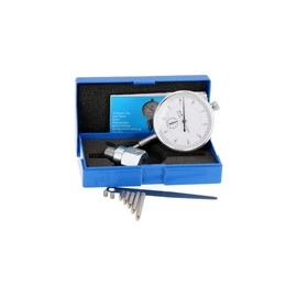 Dial Indicator - Ignition Point Adjuster