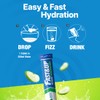 Fast&Up Reload –Apple Flavour – 80 Effervescent Tablets – Instant