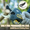 SK5 High Carbon Steel Replacement Blade for Electric Tree Pruner,