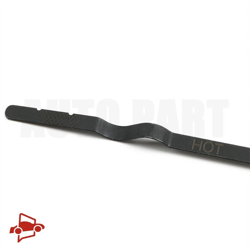Unbranded For Nissan Altima Rogue CVT Transmission Oil Level Dipstick