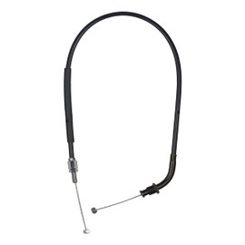 MOTOMASTER Motorcycle Throttle Cable B (PUSH) Compatible with Honda VTR 1000 F Fire Storm (1997-2006) / 17920-MBB-000