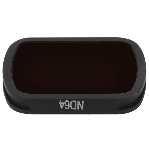 Camera Lens ND Filter for OSMO - Dimming and Clarity