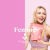 Fit Suplemento Menopausia Isoflavonas Cápsulas Coenzima Q10 Vitaminas Sabor Mujeres