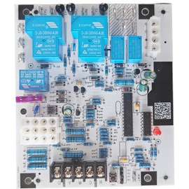 56W19 Replacement for Lennox Furnace Control Board R47582-001,47582-001 Series Ignition Control Board