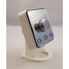 Hive Thermostat Stand for Portable/Desktop use: White