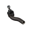 febi bilstein 22907 Tie Rod End with lock nut and