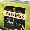 Twinings English Afternoon Light & Refreshing 100 Bags 250 g