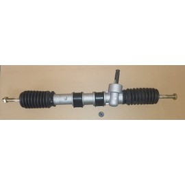 39191-0022 Steering Gear Box Rack and Pinion for KAWASAKI MULE 600, 610, SX, XC, 4X4 KAF400 All years 2005-2023 models UTVs