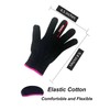 AFT90 2 Heat Resistant Glove for Hair Styling, Curling Iron,