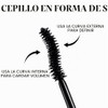 Lancôme Hypnôse Drama Extreme Máscara - Negro Ultra, Tamaño de