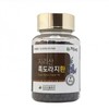 Jirisan Honghwain Jiri Mountain Bellflower Black Bellflower Pills 90g / 지리산 도라지 흑도라지 환 90g