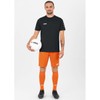 Jako short manchester 2.0 - xl, neon orange