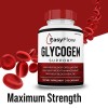 EasyFlow Glycogen Support Pills, Easy Flow Capsules Blood Support (1