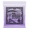 Concert & Tenor Nylon Ball End Ukulele Strings Wound G