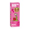 Bob Snail Natural Apple Raspberry Fruit Rolls 30 g