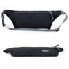 CHROME CRANE RB026 Sports Waist Pouch Bag Storage Earphone Jack