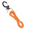 Nite Ize CamJam SlideLock Cord Tightener & 10 ft Paracord