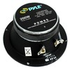 Pyle 5 Inch Woofer Driver-Upgraded 200 Watt Peak High Performance