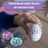 The Eggmazing Egg Decorator Easter Egg-cessory Pack - Accessory Pack