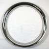 4-pack of 16' Polished 1 1/2' Deep Wheel Rings