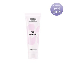 Mamonde Ceramide Amino Foam 120g