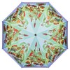 VON LILIENFELD Folding Pocket Umbrella Automatic Motif Lightweight auto open