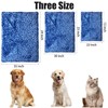 MARUNDA Self Warming Cat Pad, Super Soft Dog Bed, Self