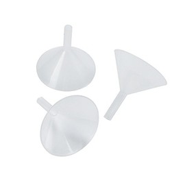 Plastic Funnels (1Dz) - Crafts for Kids and Fun Home Activities