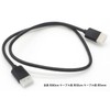Audio Fan HDMI Cable 4K@60Hz HDMI 2.0 Support Up to