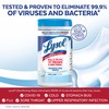 Lysol Disinfectant Wipes, Multi-Surface Antibacterial Cleaning Wipes, For Disinfecting and