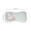 Baby Pillow Vent Holes Environmental Protection Memory Foam Fine Workmanship