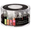 Set of 13: Burner and 13 Oils
