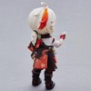 HOYOVERSE Genshin Impact Kaedehara Kazuha Dress-Up Action Figure
