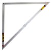CH Hanson 45EX 4 inch x 4 inch Layout Triangle